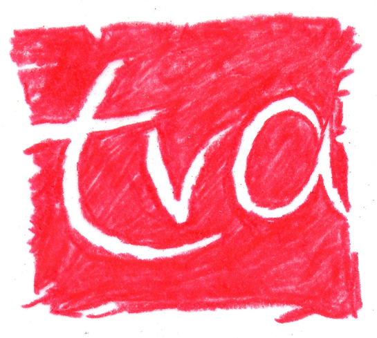 tees valley arts logo